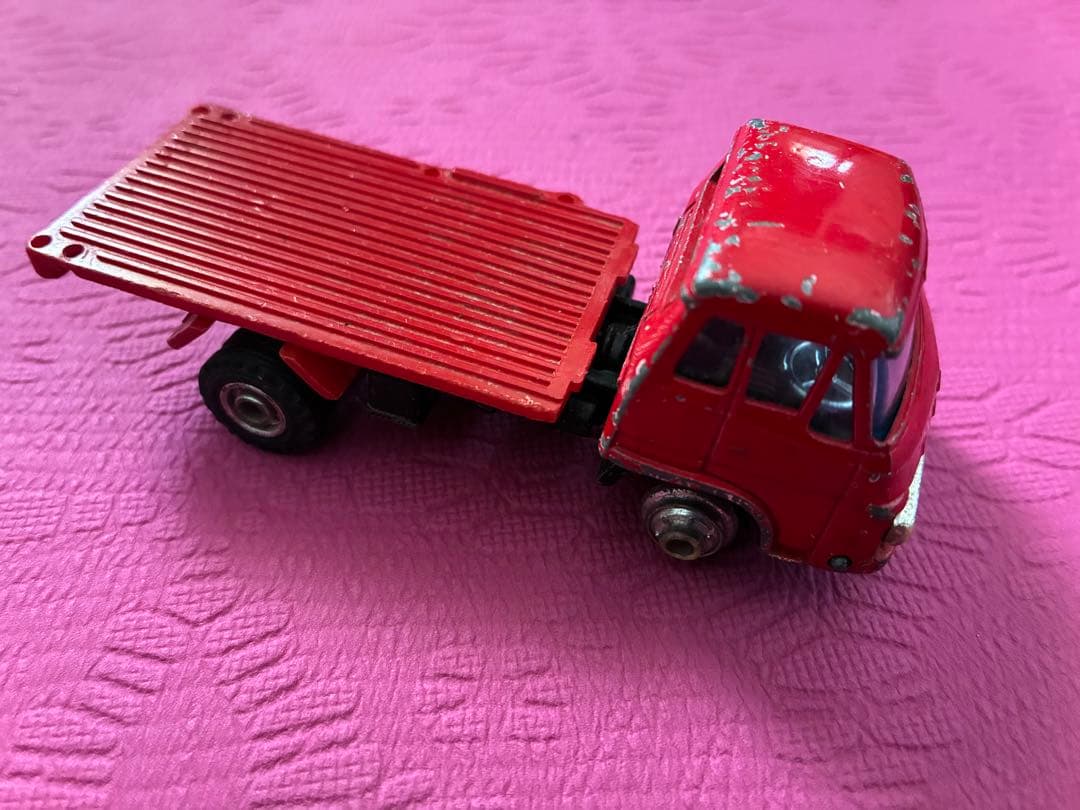 70年代ミニカー18台セット