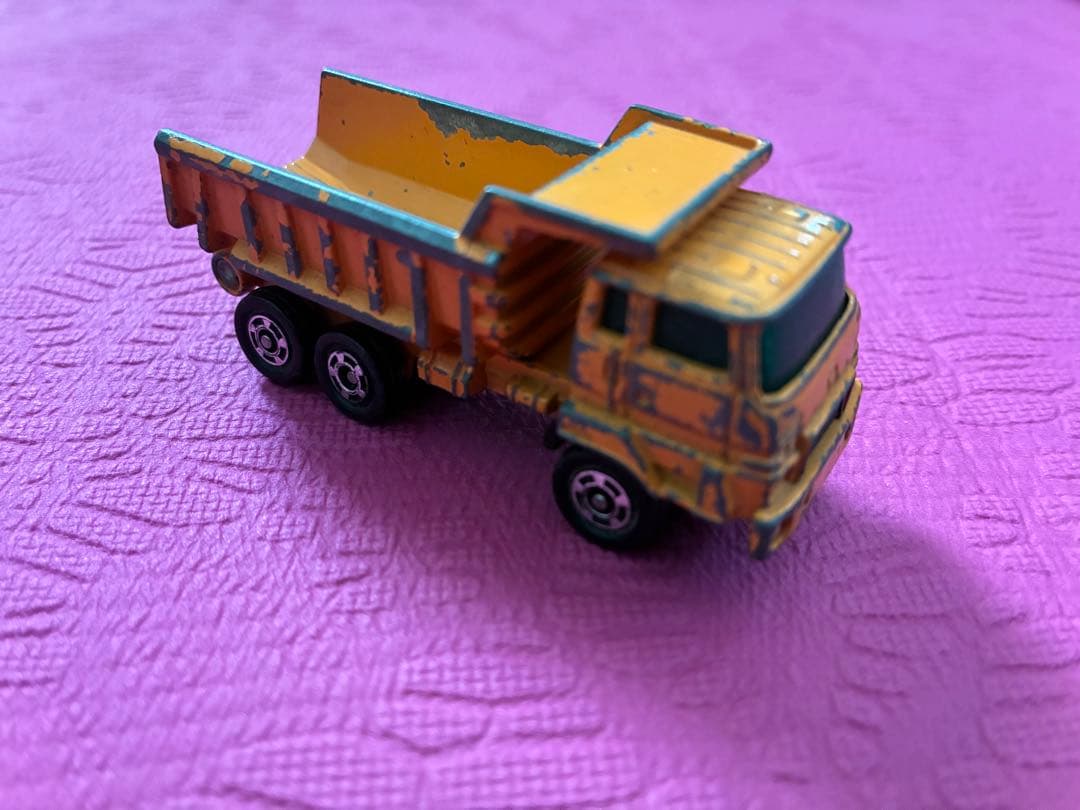 70年代ミニカー18台セット