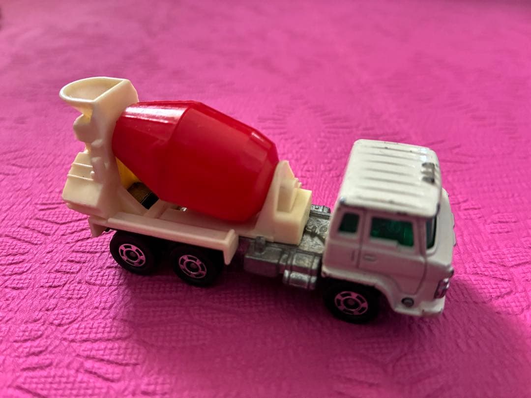 70年代ミニカー18台セット