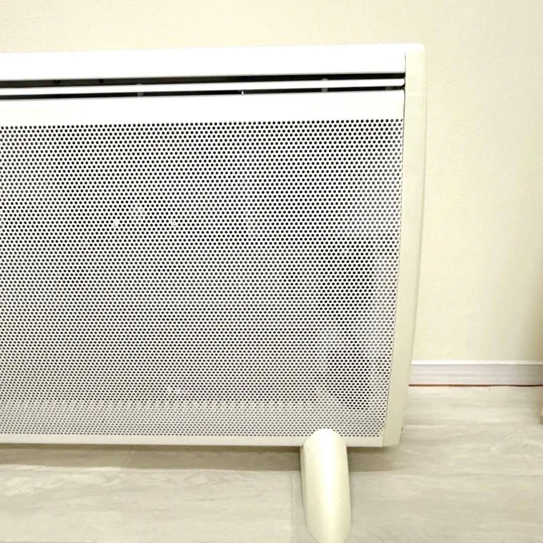 【美品　SANO】AOJ−1200L ボレアール　パネルヒーター