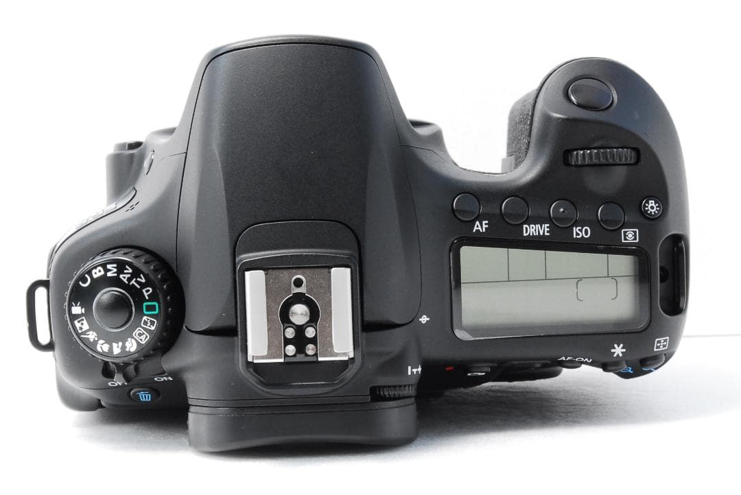 ✨美品✨ Canon EOS 60D ボディのみ バリアングル液晶 一眼レフ