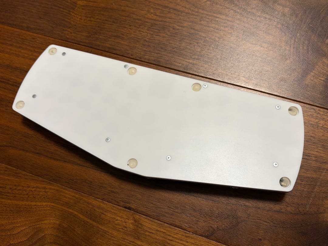 Editor50 自作キーボード