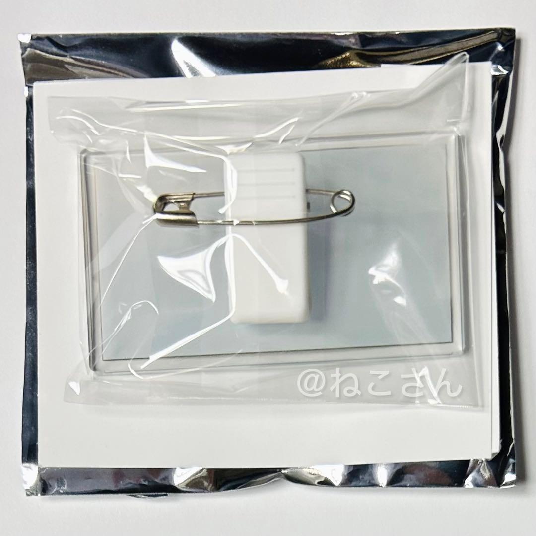 Dr.STONE あさぎりゲン ダッシュストア アクリルバッジコレクション