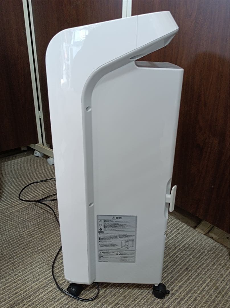 [八6133] C:NET シーネット 2025年製 水冷風扇