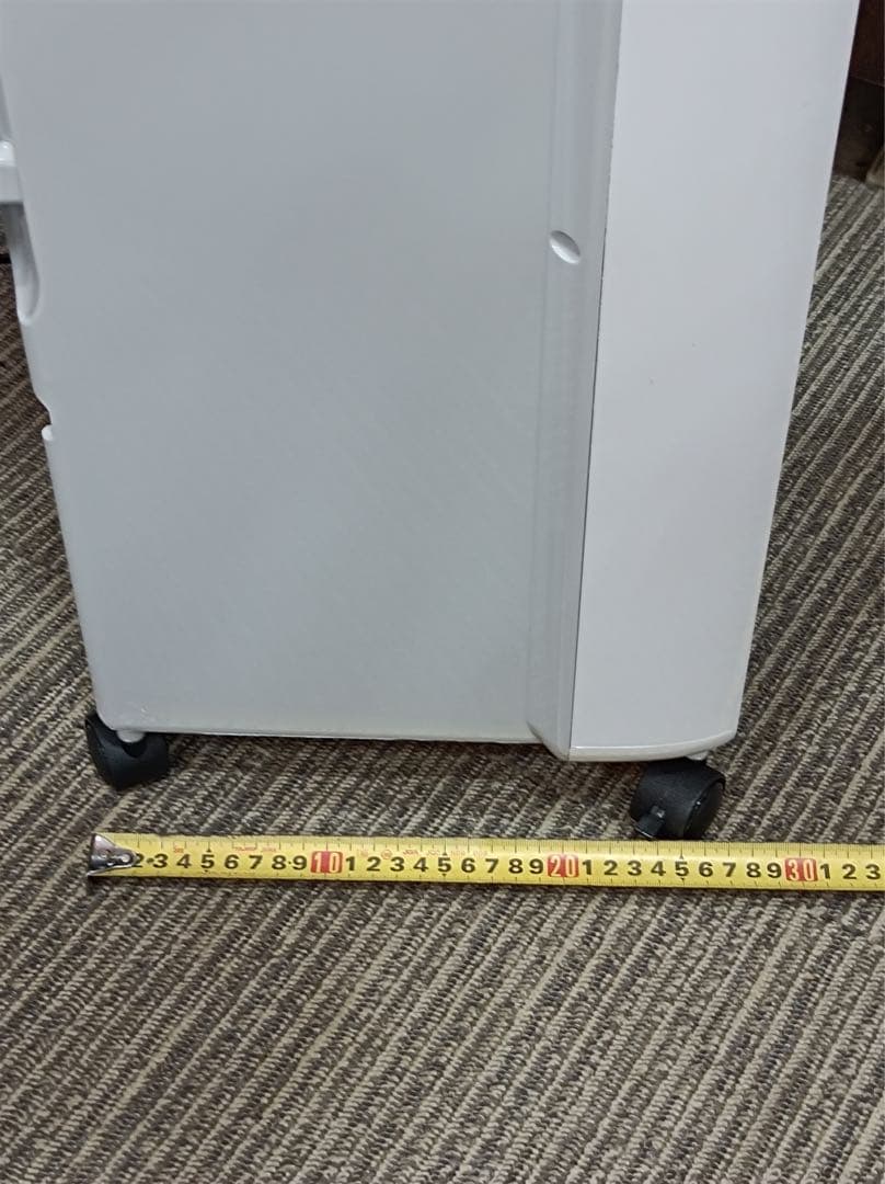 [八6133] C:NET シーネット 2025年製 水冷風扇