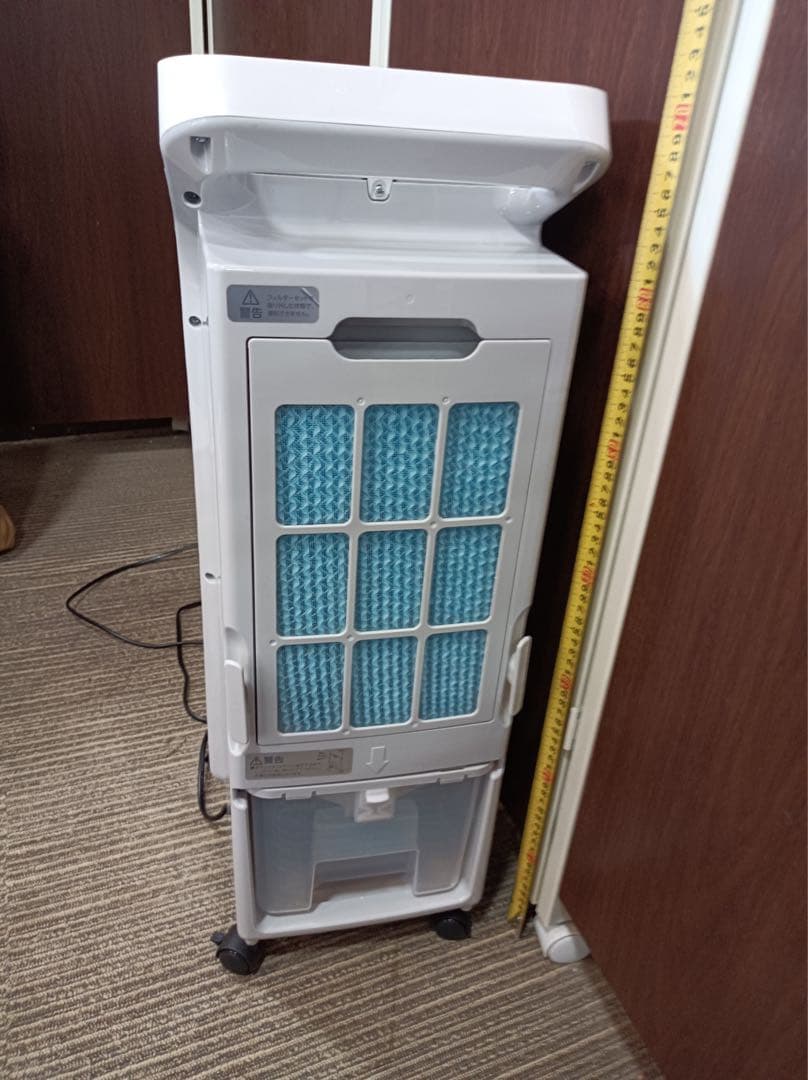 [八6133] C:NET シーネット 2025年製 水冷風扇