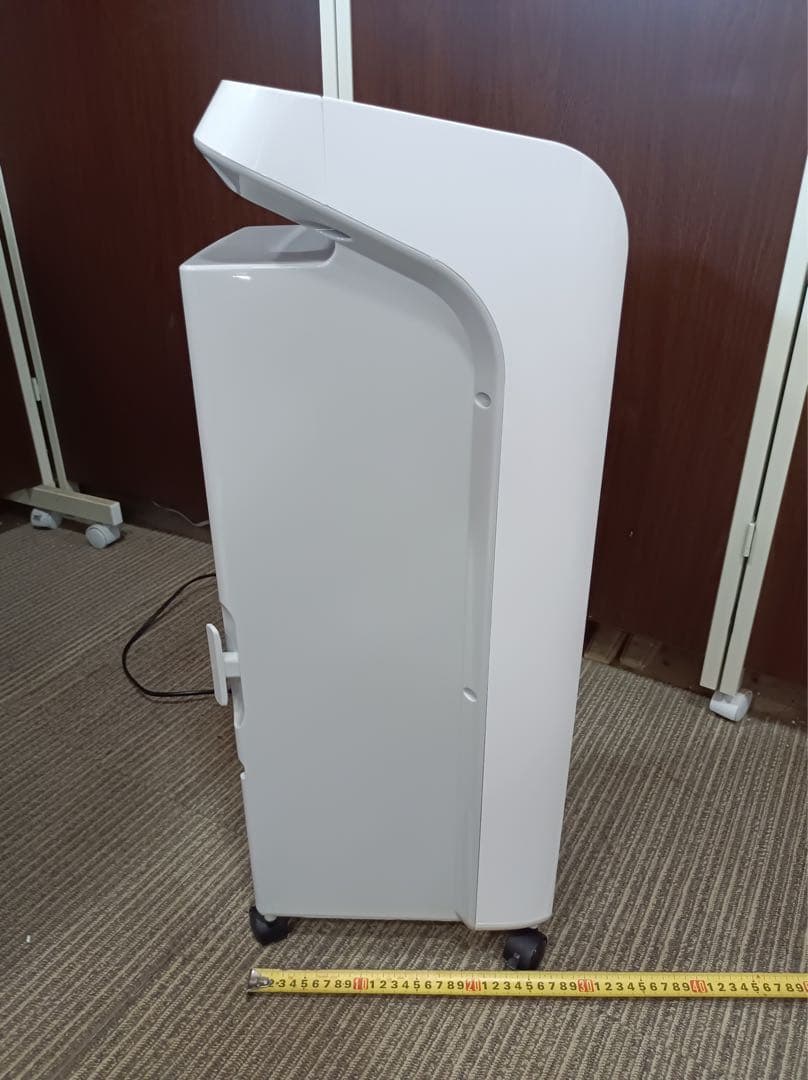 [八6133] C:NET シーネット 2025年製 水冷風扇