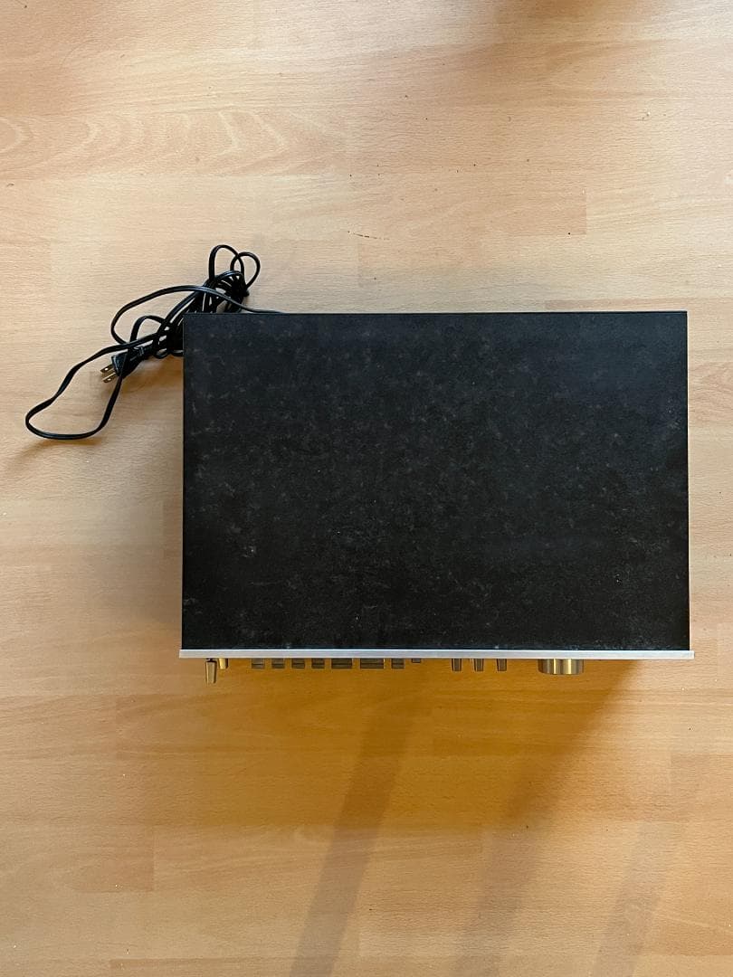 ラジオ・コンポ Technics RS-617U