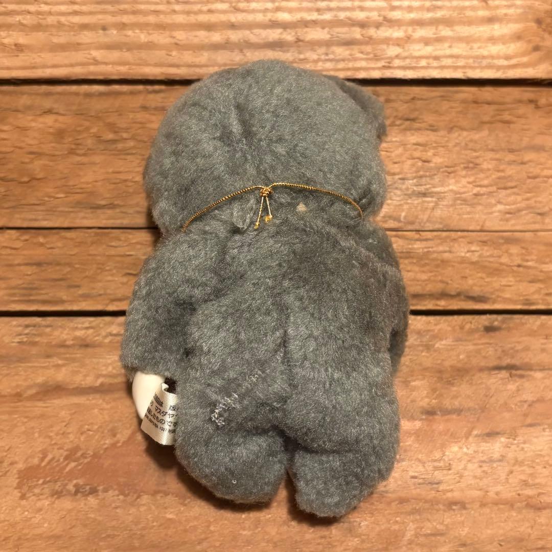 マスダヤ トムとジェリー トムジェリ レトロ 昭和 希少 ぬいぐるみ