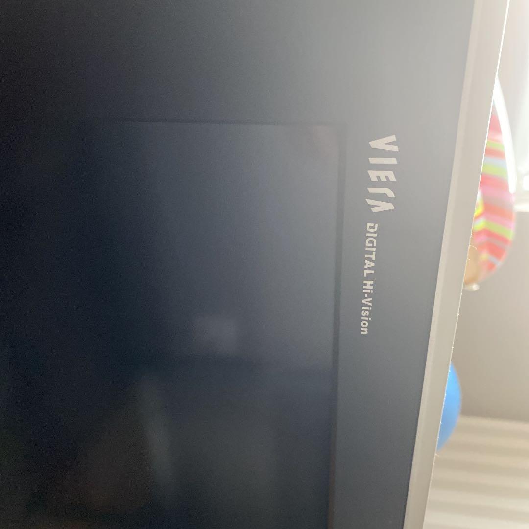 テレビ Panasonic VIERA PX70 TH-37PX70