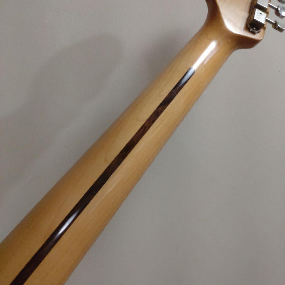 SQUIER MUSTANG Classic Vibe 60s ムスタング