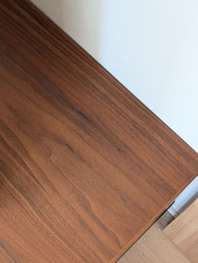 【しゆさま専用】NOLSIA Crater 160cm ウォールナット テレビ台