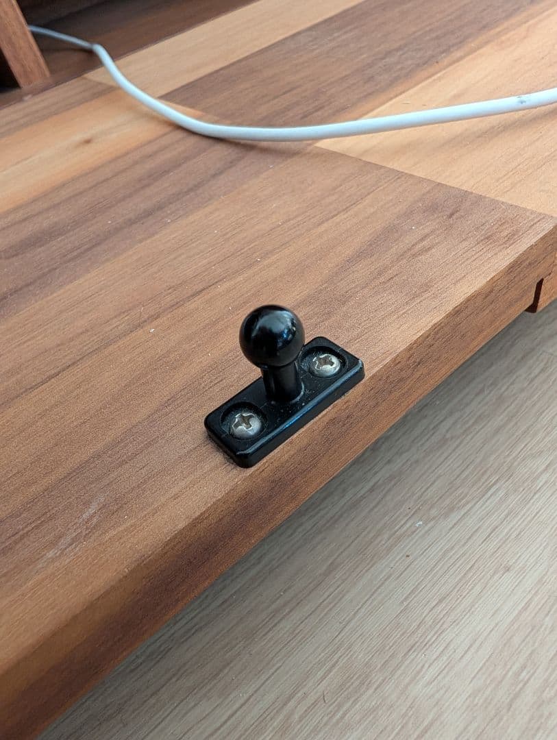 【しゆさま専用】NOLSIA Crater 160cm ウォールナット テレビ台