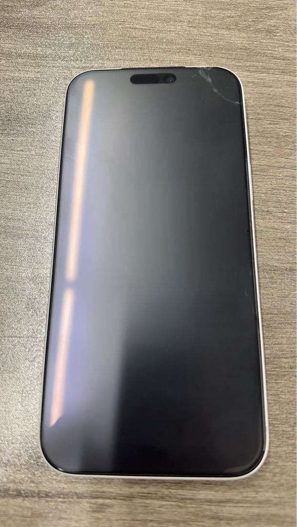 2/14最終日⭕️Apple iPhone 17pro max シルバー256GB