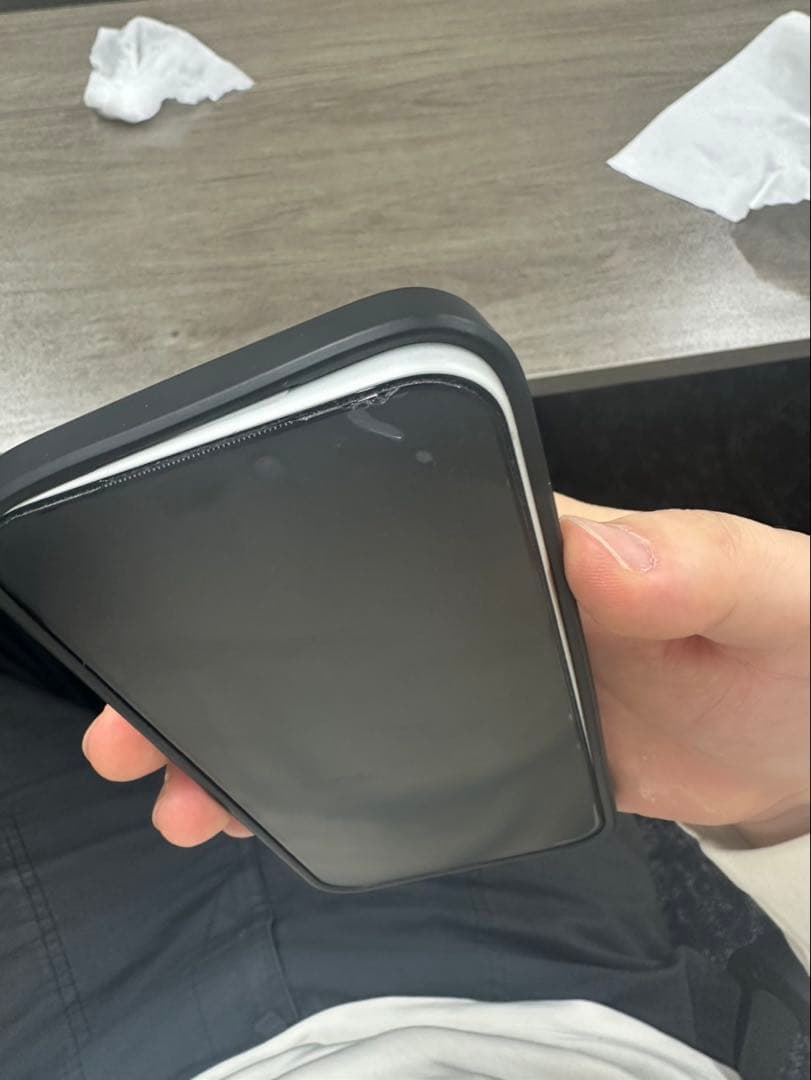 2/14最終日⭕️Apple iPhone 17pro max シルバー256GB