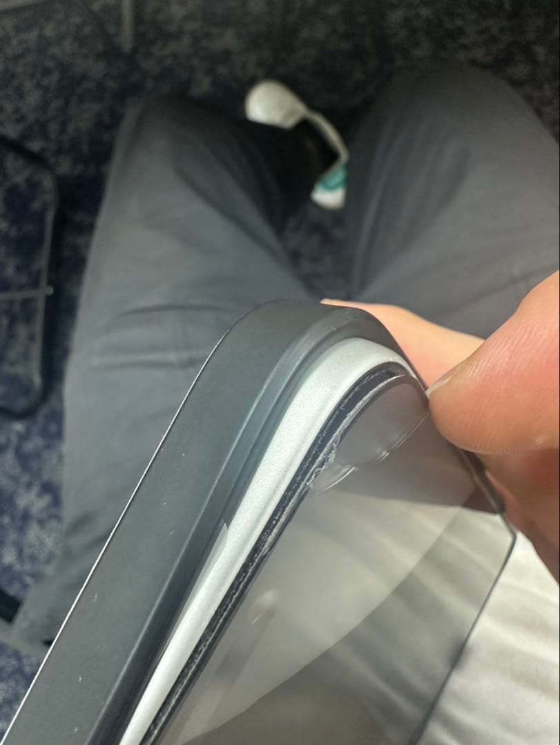 2/14最終日⭕️Apple iPhone 17pro max シルバー256GB