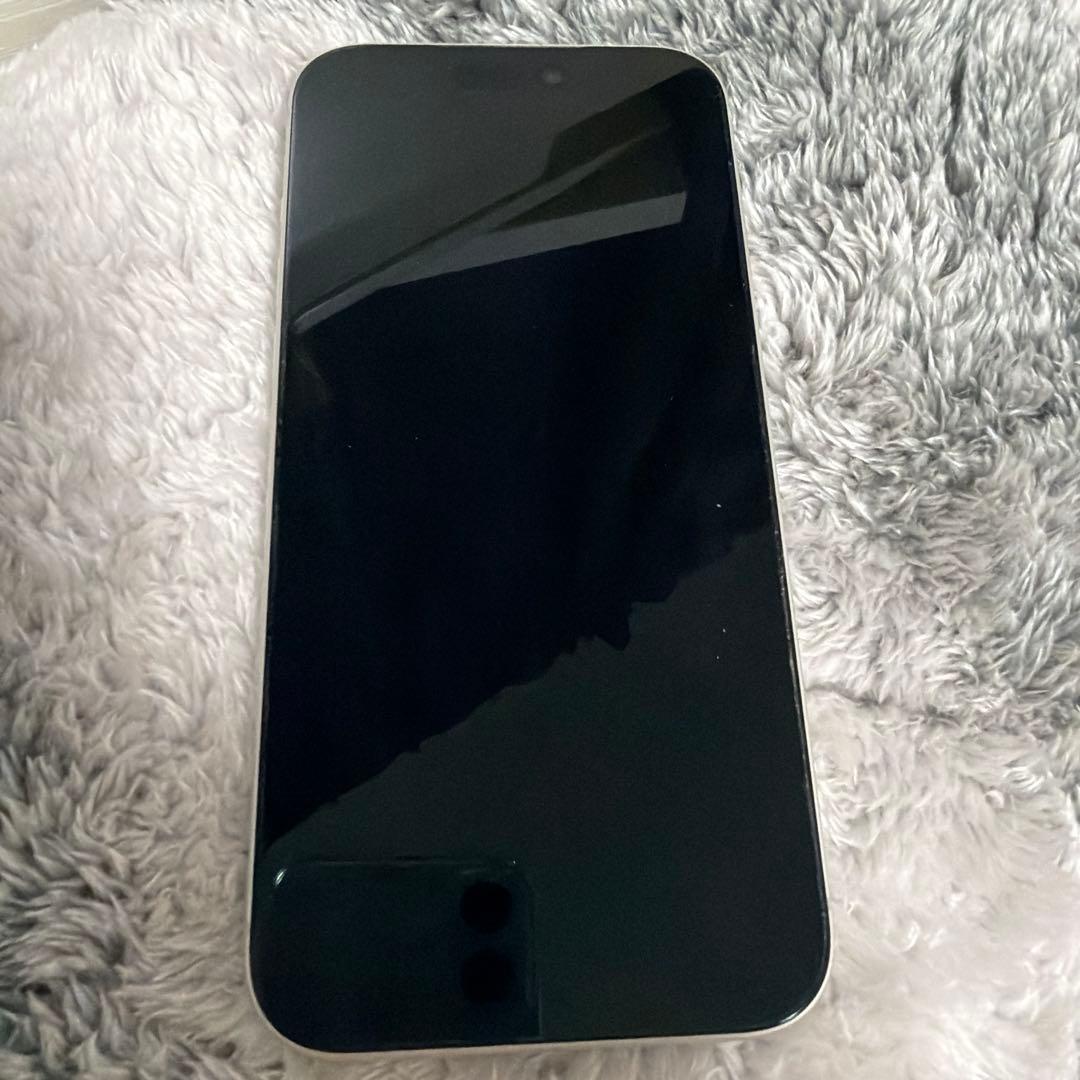 2/14最終日⭕️Apple iPhone 17pro max シルバー256GB