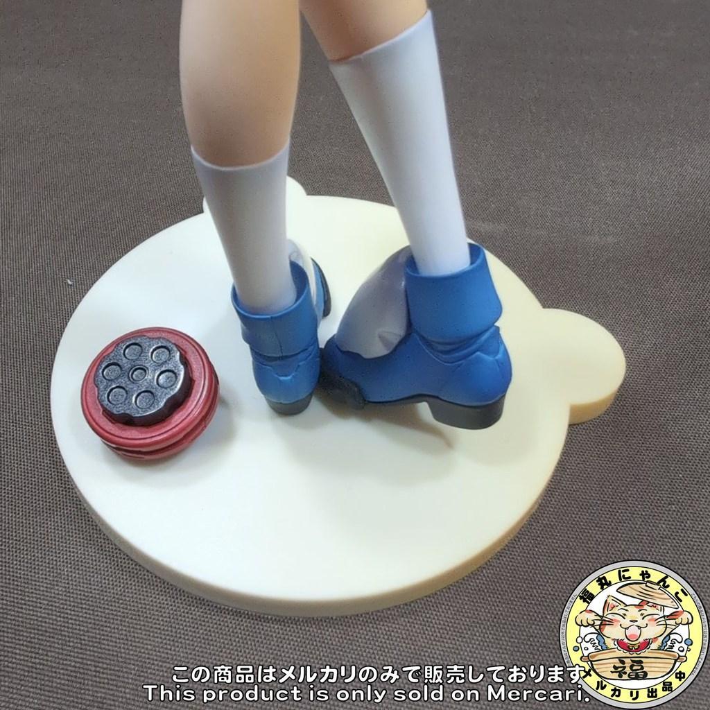 【レア】ギルティギア イグゼクス ブリジット 1/7 完成品フィギュア