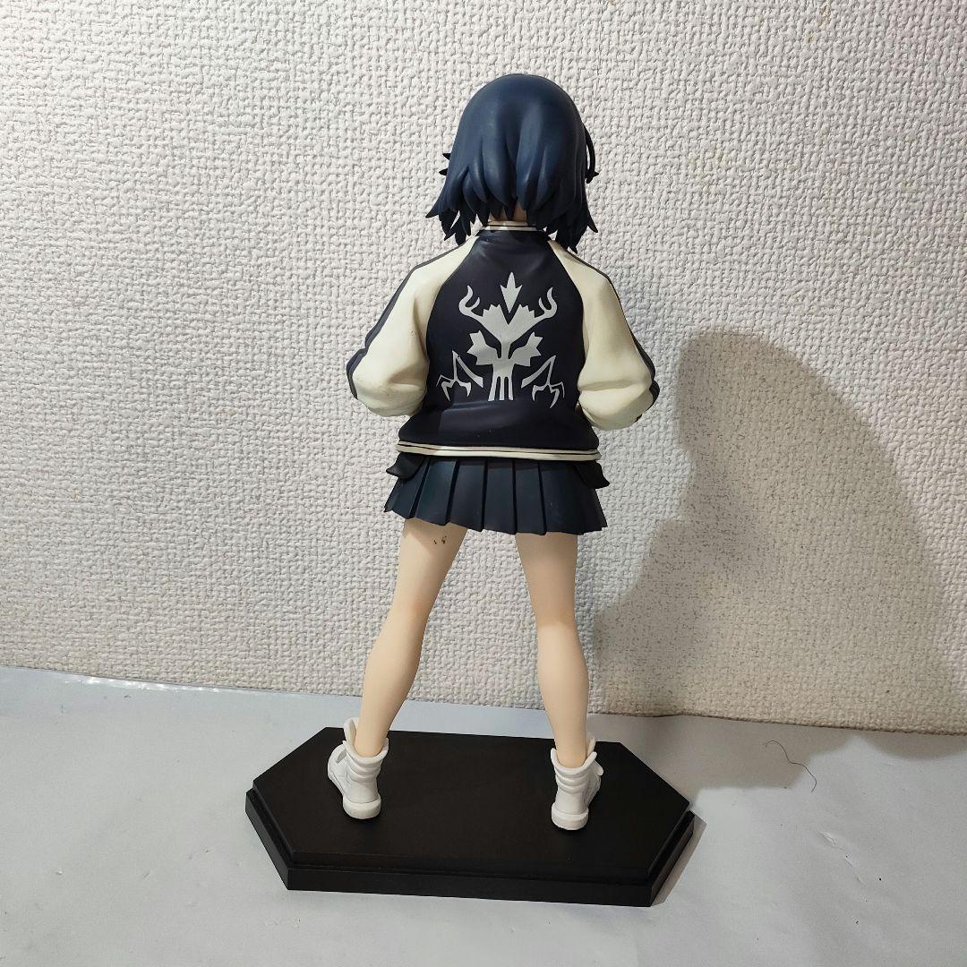 ☆　POP UP PARADE　キルラキル　纏流子　スカジャン　☆