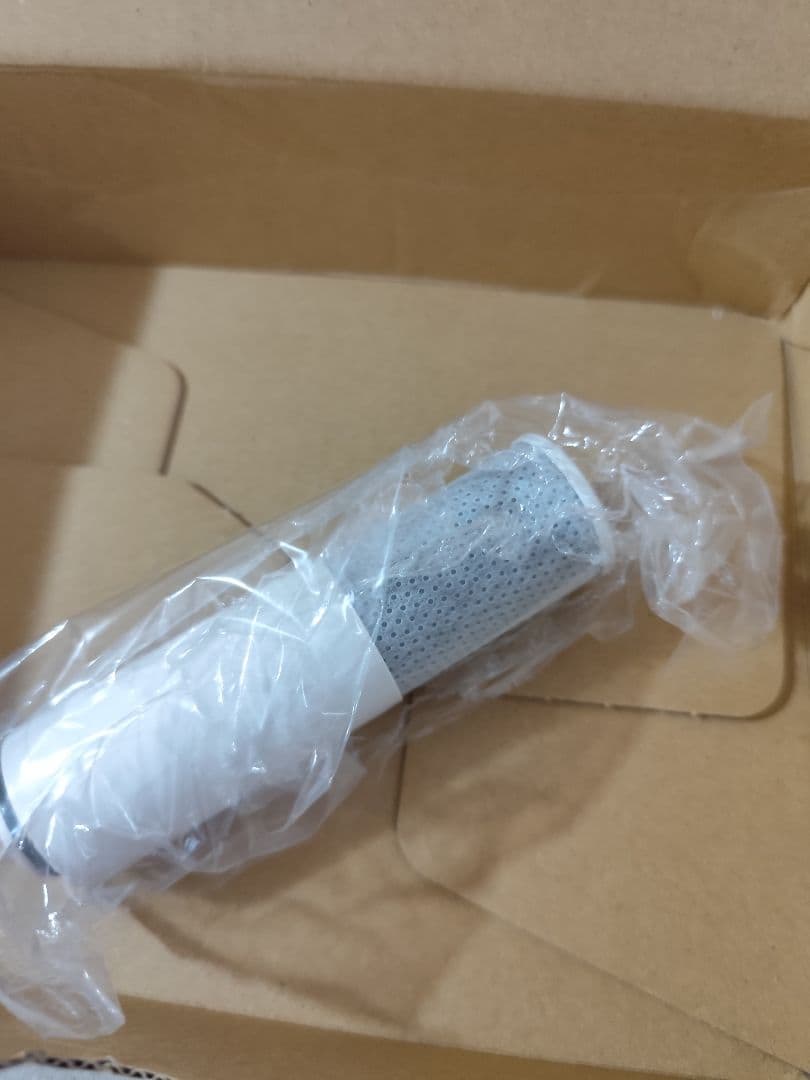 PZ968　KM371・KM550PCS用KVK純正浄水器カートリッジ