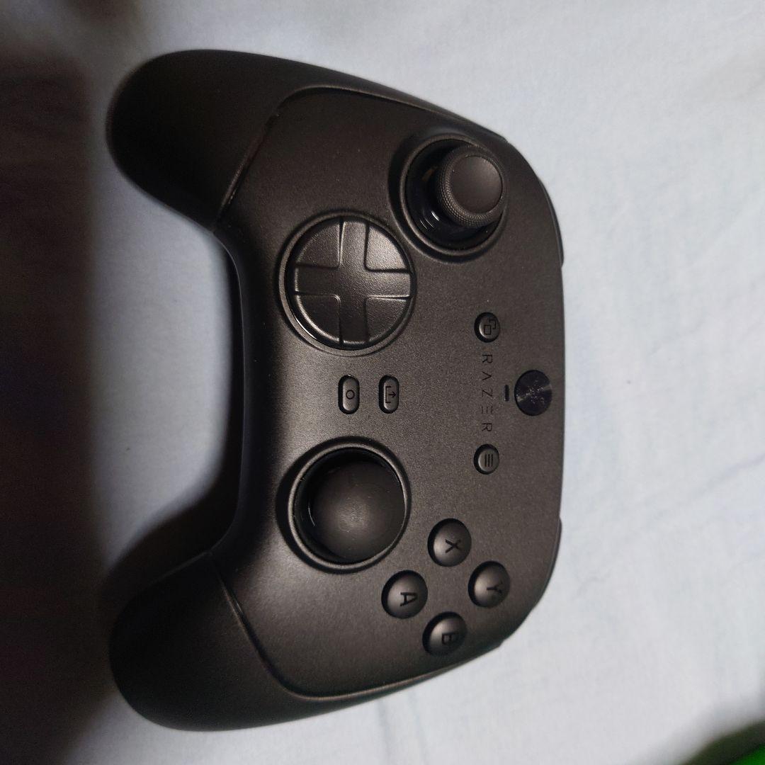 r*S様 RazerWolverine V3 TournamentEdition