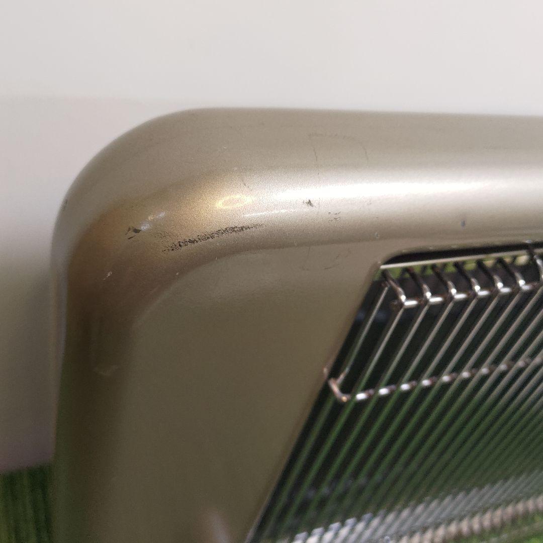 760W 遠赤外線サンルーム 55速暖G　暖房器