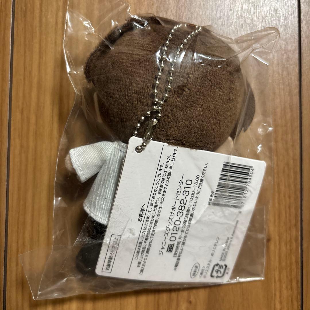  Man 阿部亮平 スノチル