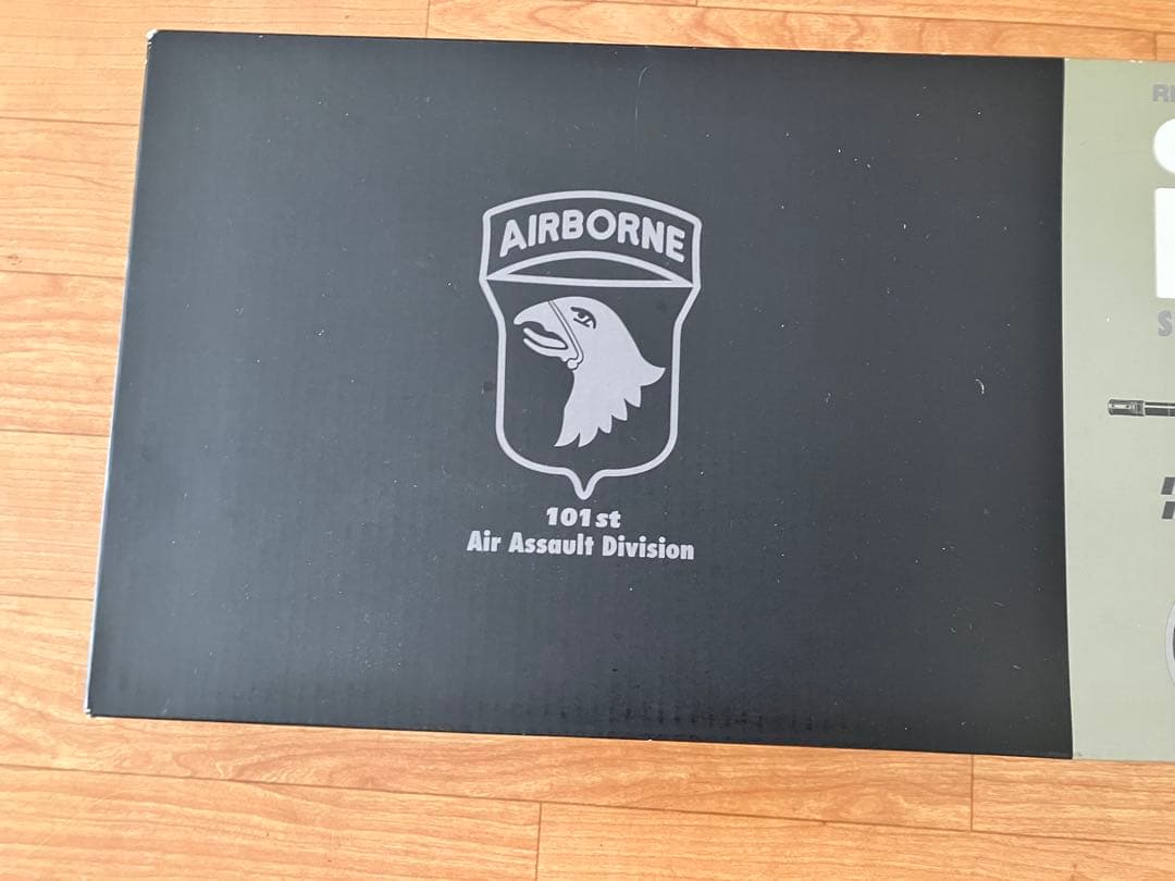 東京マルイ MARUI COLT M16A2 日本製　マガジンなし