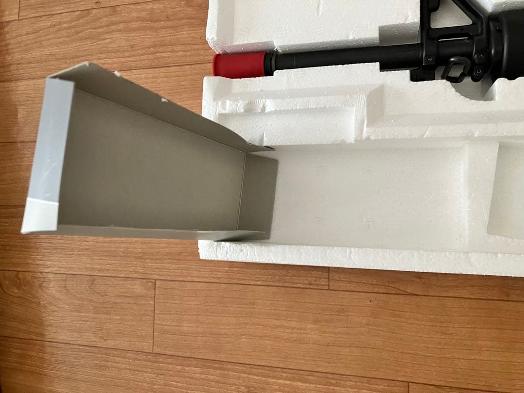 東京マルイ MARUI COLT M16A2 日本製　マガジンなし