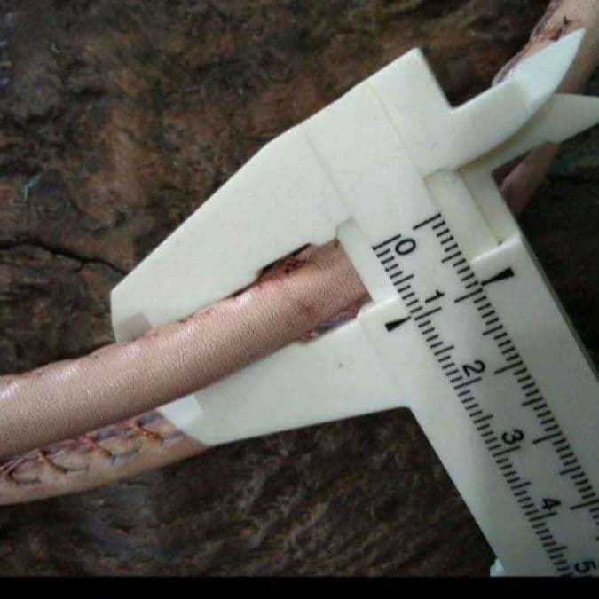 アフリカ　ケニア　新品　サイザル麻バック　Green　L