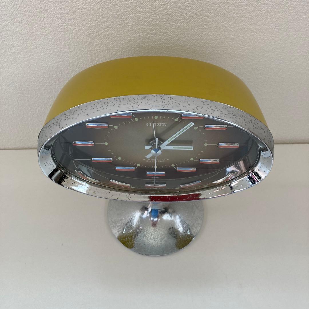 シチズン スペースエイジ