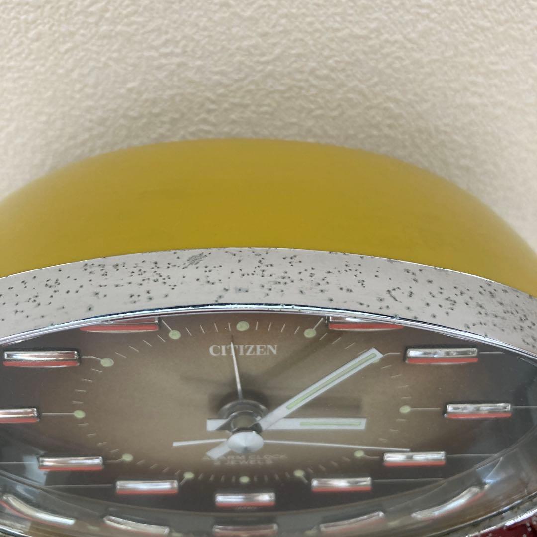シチズン スペースエイジ