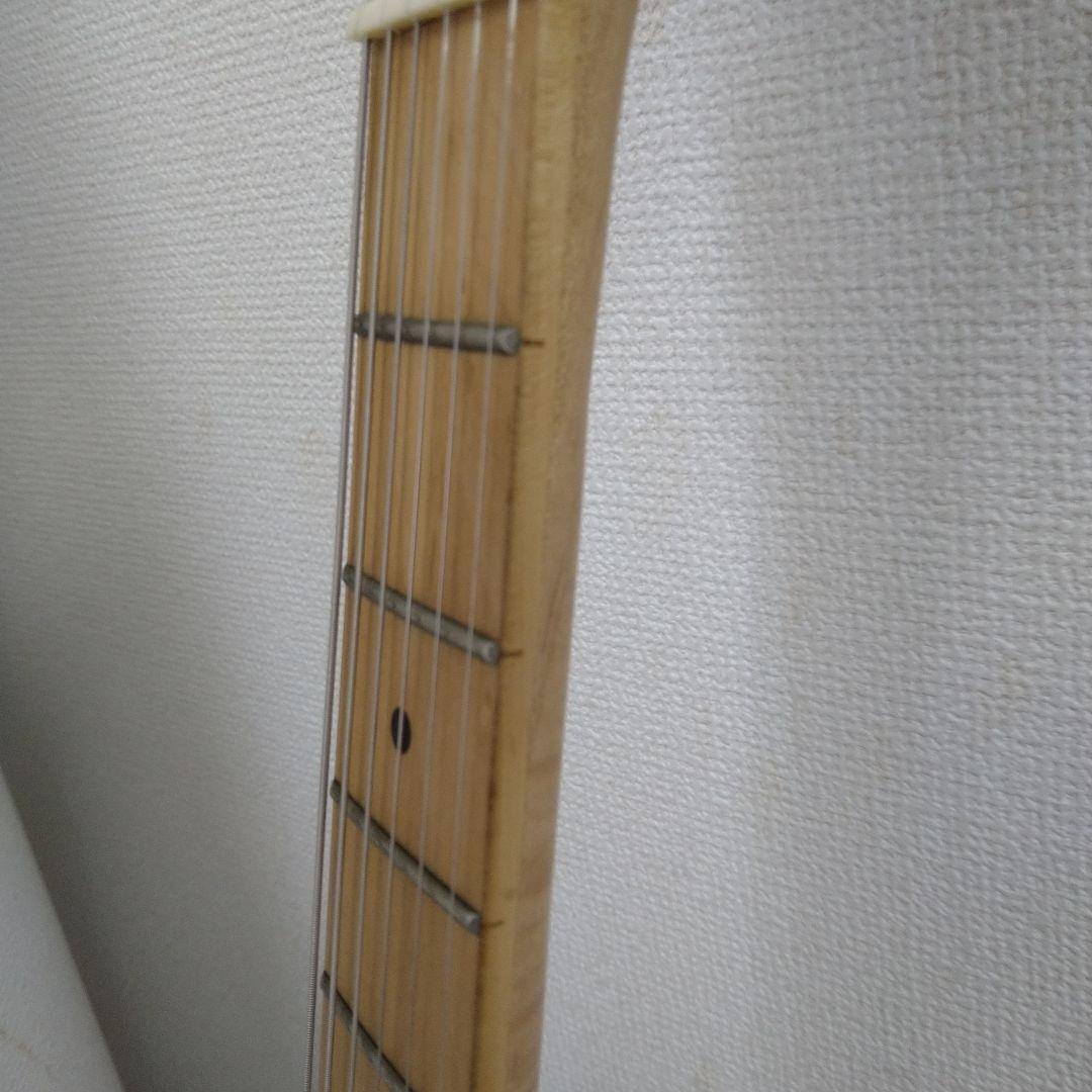 Sawtooth エレキギター サンバースト　ストラト　レアギター