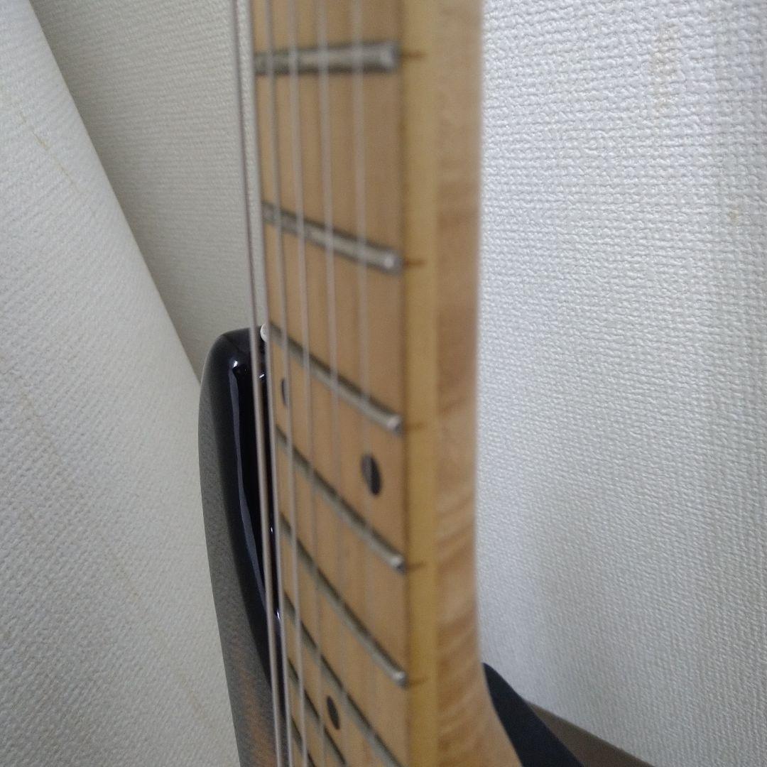 Sawtooth エレキギター サンバースト　ストラト　レアギター