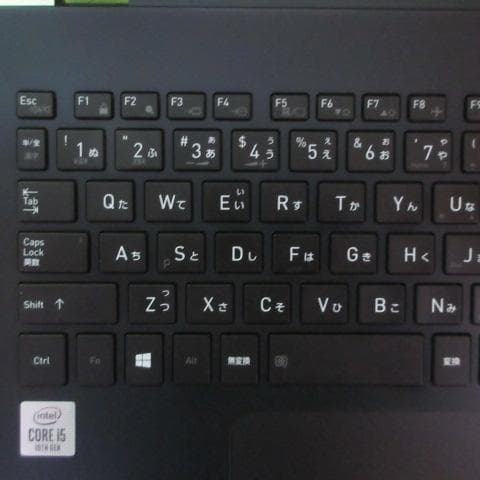 ④TOSHIBA dynabook G83/FP i5-10210U FHD