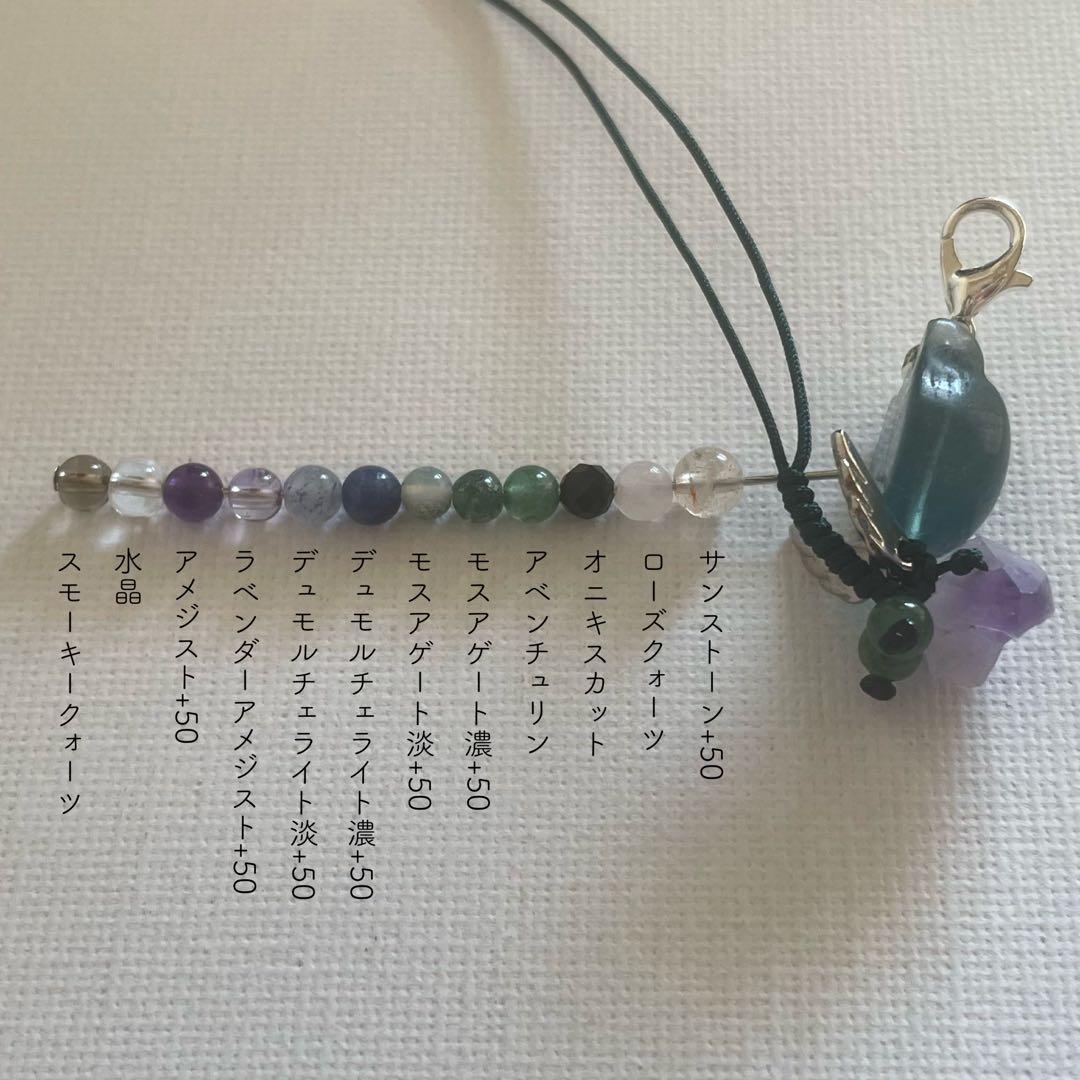 824 825s re フローライト　ラベンダーアメジスト原石 テラヘルツ　他