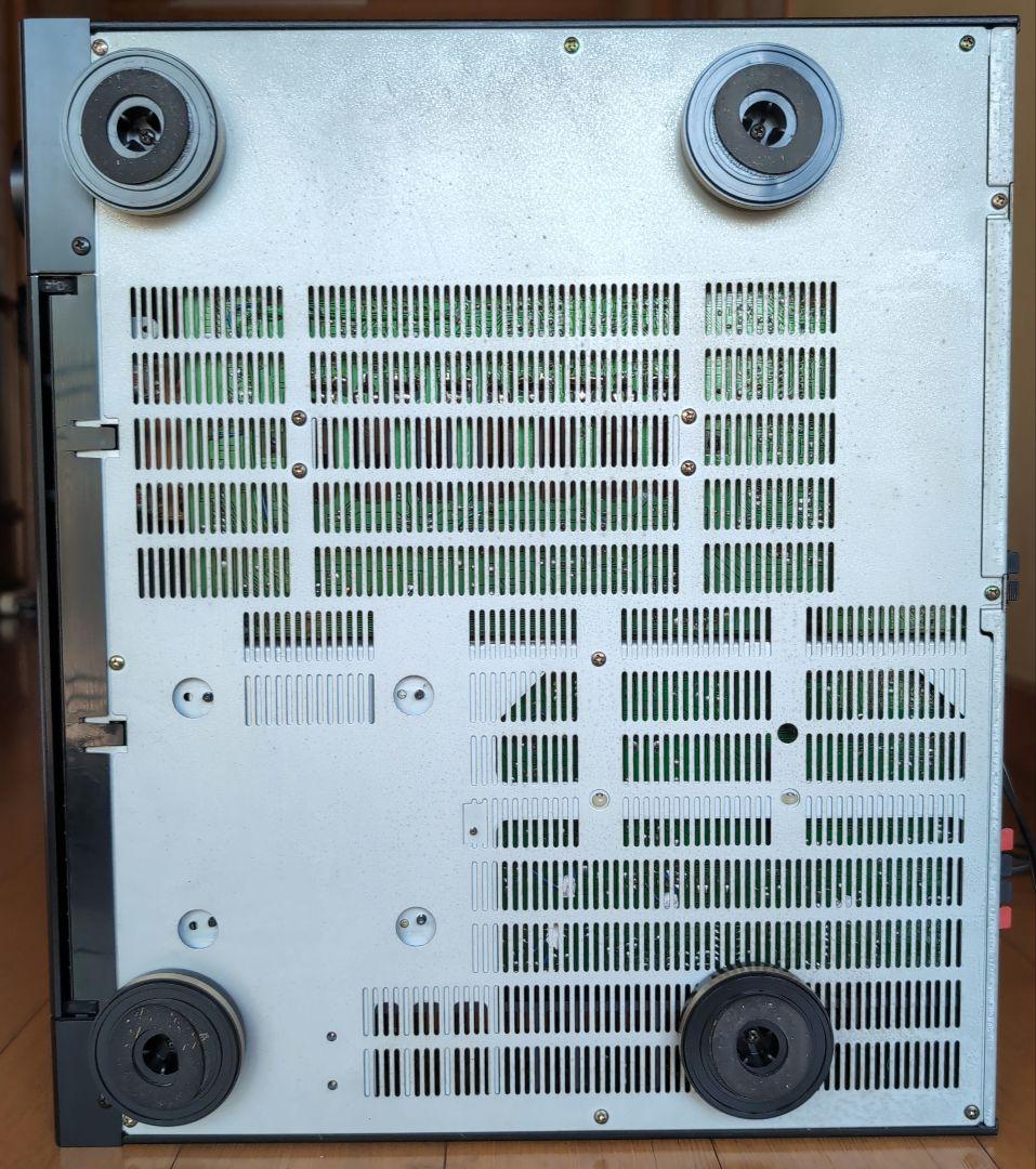 KENWOOD KA-V5000 AVアンプ