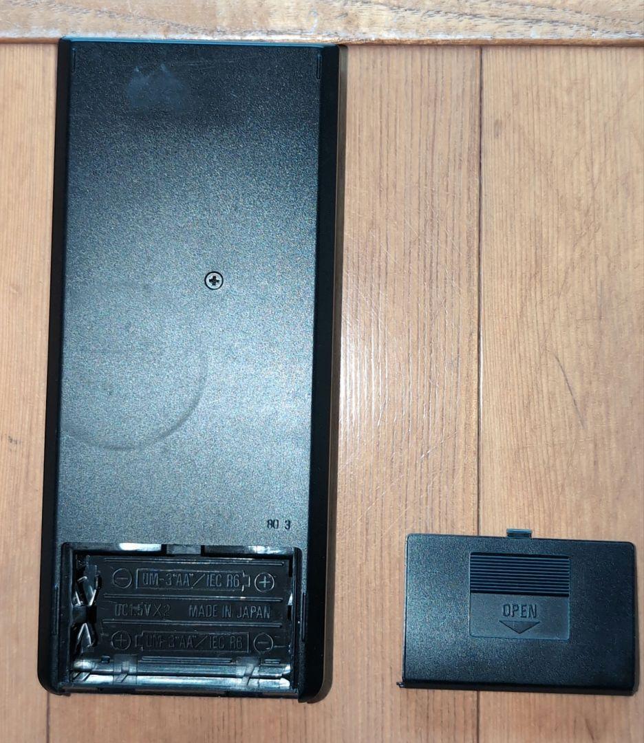 KENWOOD KA-V5000 AVアンプ