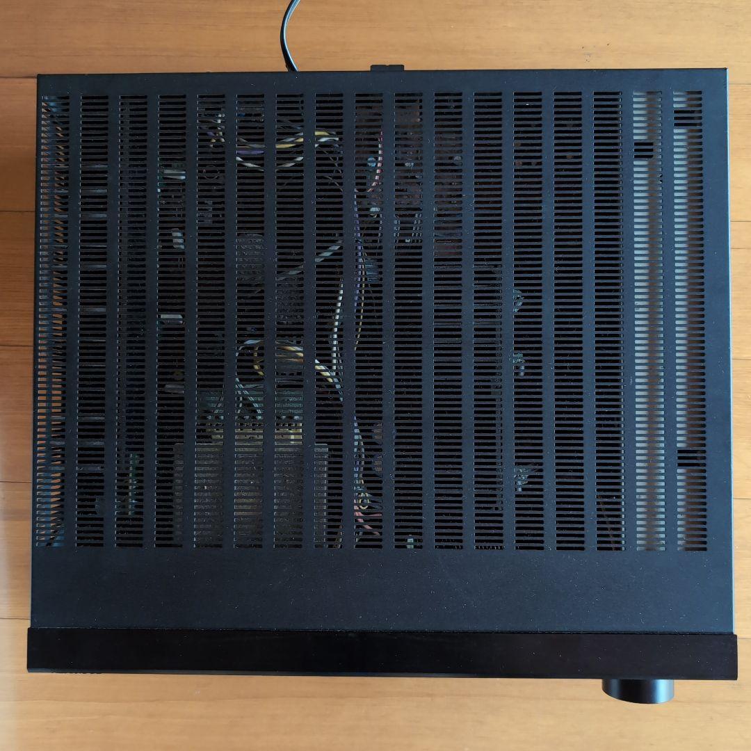 KENWOOD KA-V5000 AVアンプ