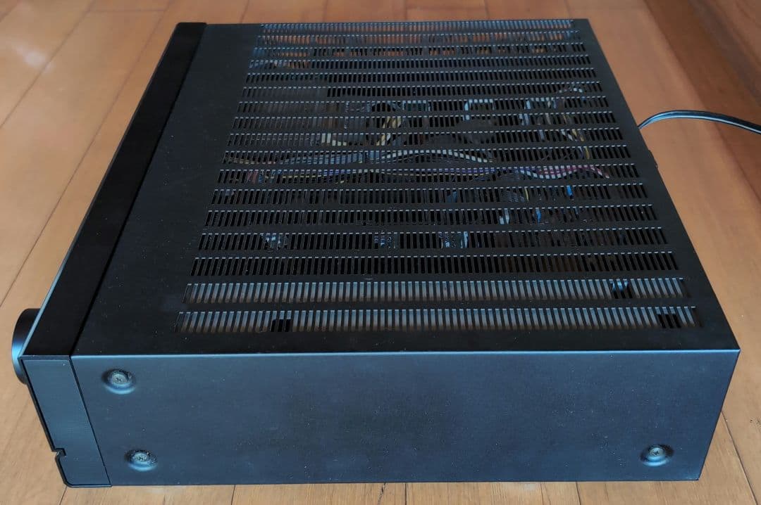 KENWOOD KA-V5000 AVアンプ