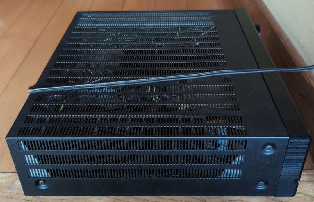 KENWOOD KA-V5000 AVアンプ