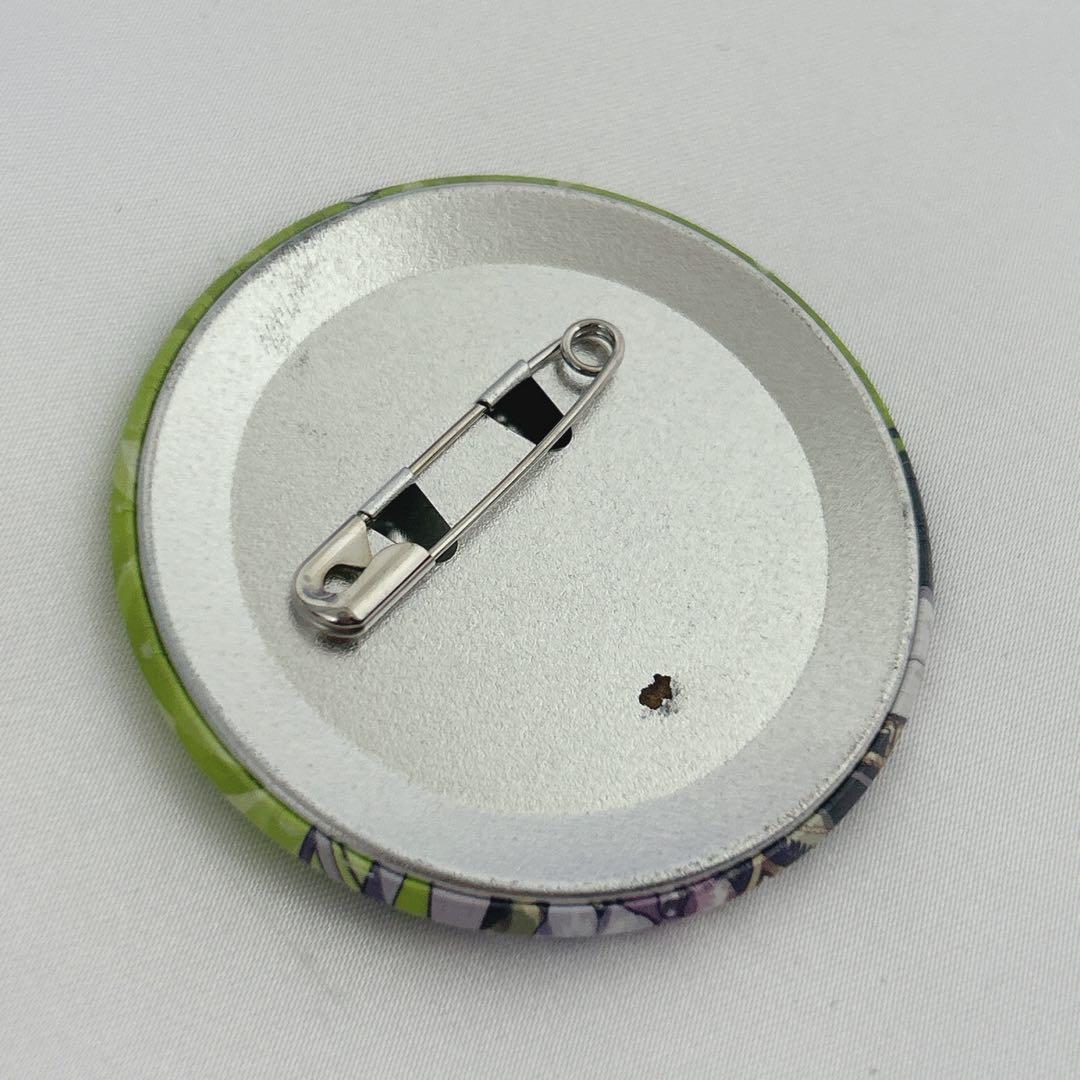 アイナナ 千 ブラホワ 缶バッジ 30個