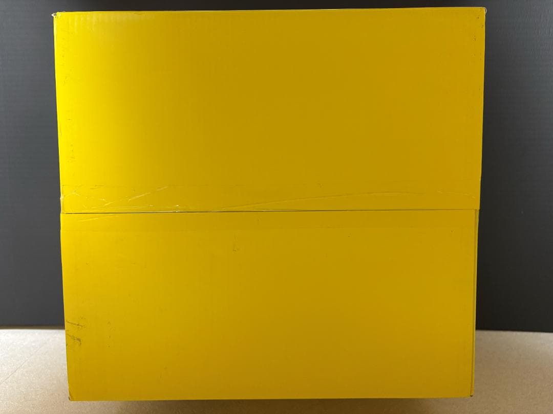 専用BOX付き おかえりピカチュウ 1/1 30周年記念 タカラトミーモール