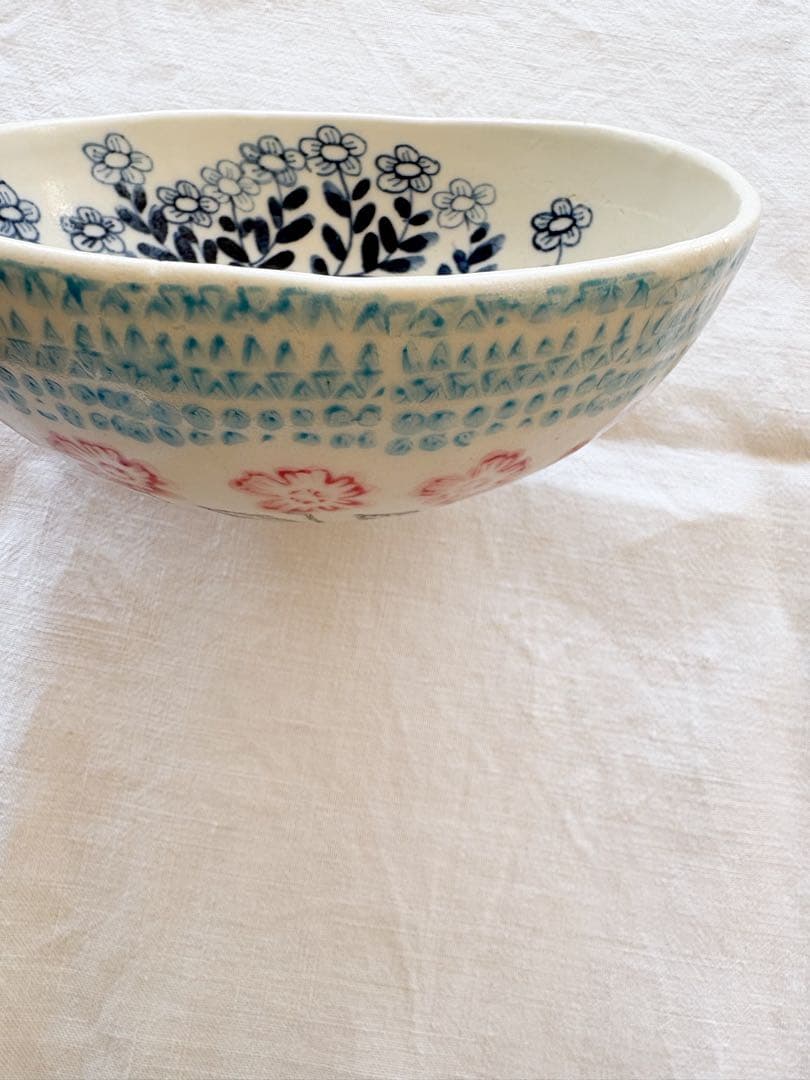 つちやまり　器