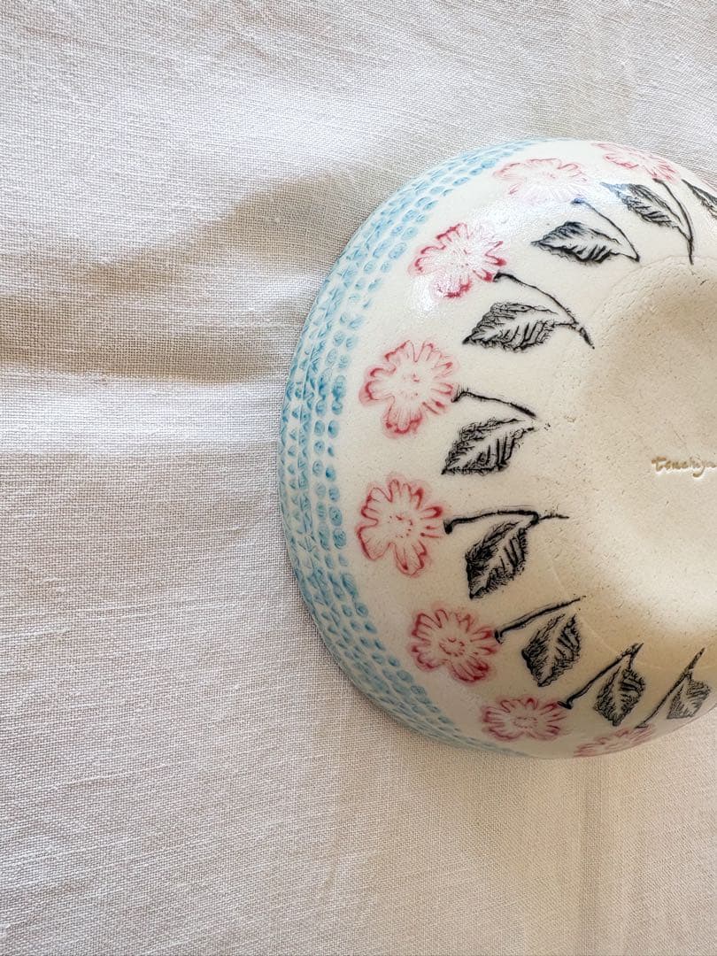 つちやまり　器