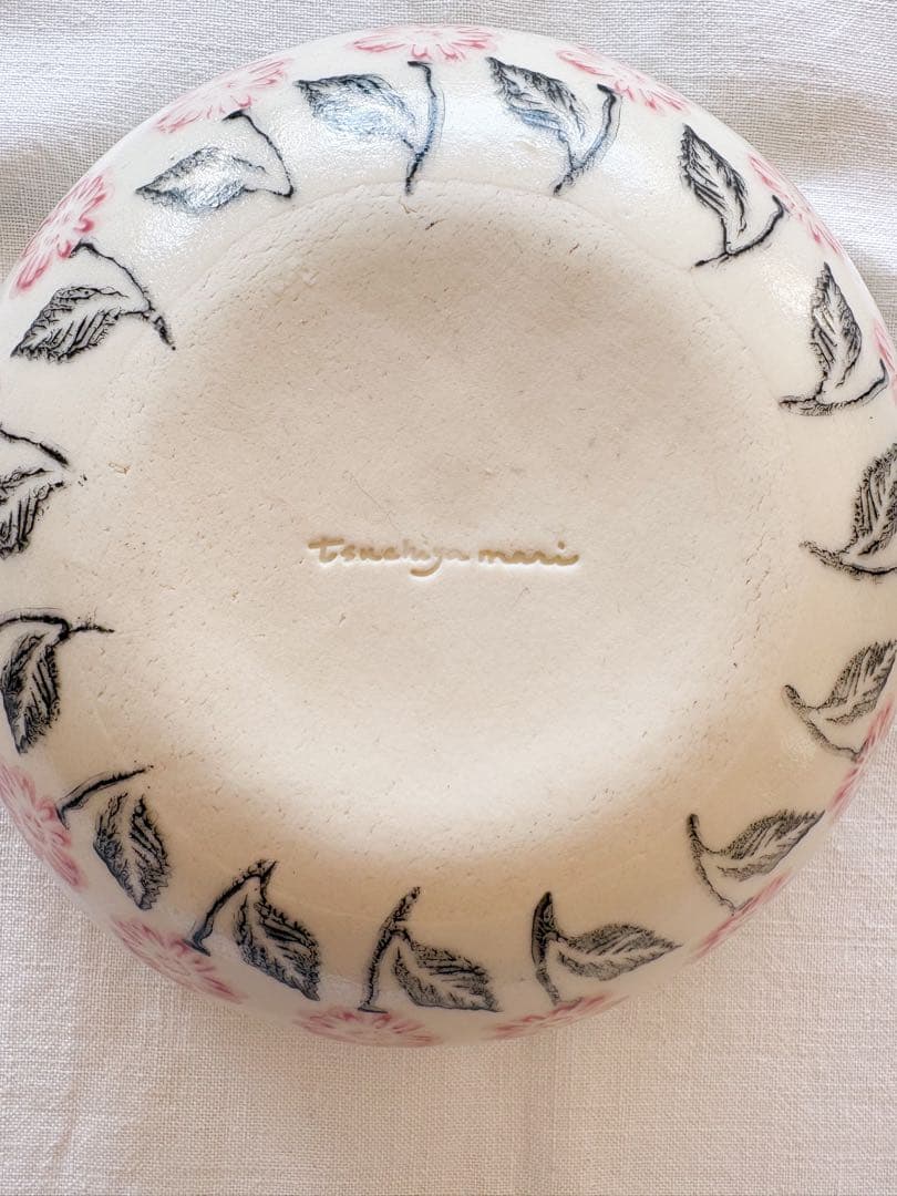 つちやまり　器