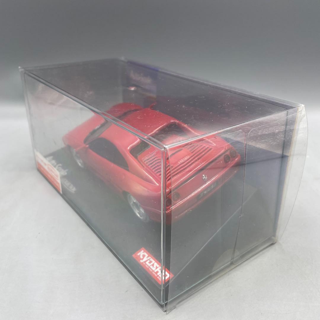 1/27 Ferrari F355 レッド オートスケールコレクション