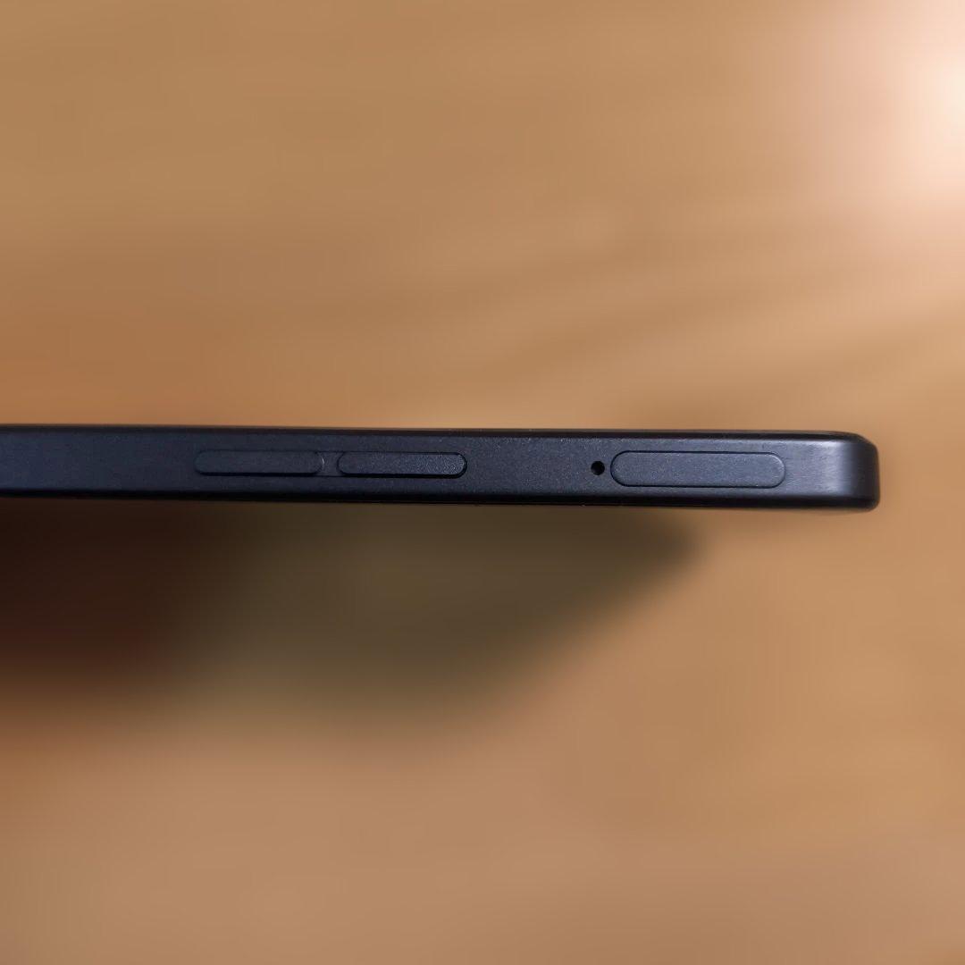 【電池新品】Oppo Reno7 A スマートフォン 本体 ブラック