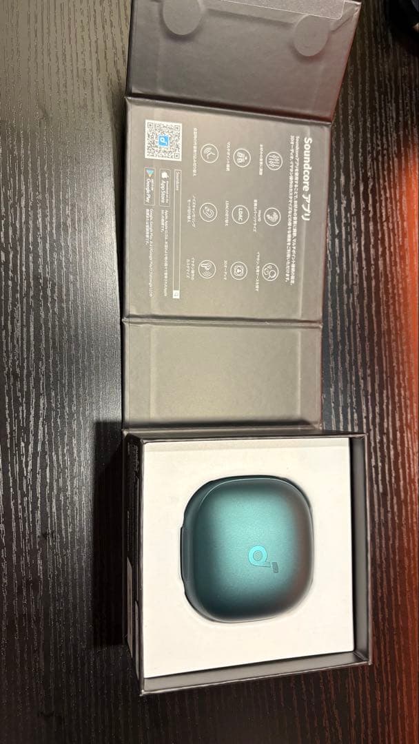 Anker Soundcore Liberty4Pro ⚠️他サイトでも出品中