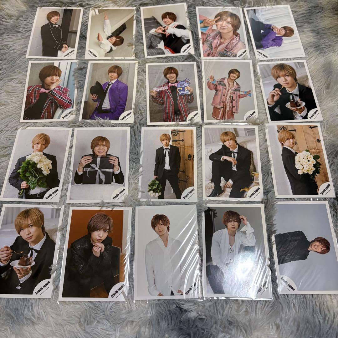 七五三掛龍也　【公式写真】